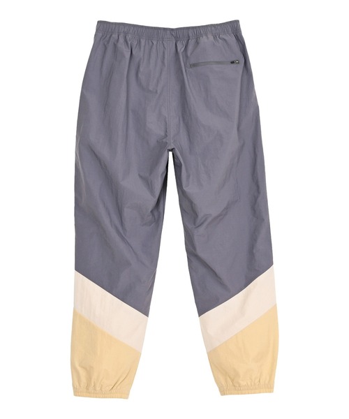 new ba lance go l f パンツ New Balance（ニューバランス） スウェットパンツ ジャージ タスラン