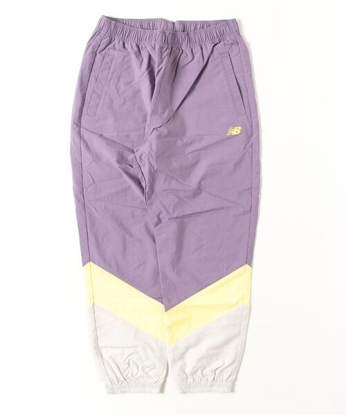 New Balance（ニューバランス） スウェットパンツ ジャージ タスラン