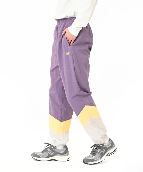 New Balance（ニューバランス） スウェットパンツ ジャージ タスラン