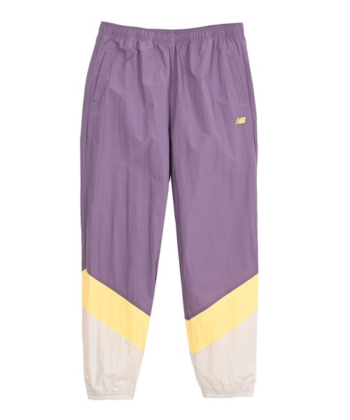 new ba lance go l f パンツ New Balance（ニューバランス） スウェットパンツ ジャージ タスラン