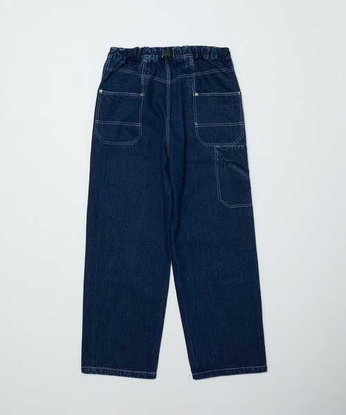 tupacozy 　BALR. ストレッチ デニム パンツ 32 tupacozy BALR. ストレッチ デニム パンツ 32 bal（バル） ワイド