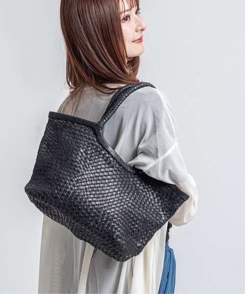 The Bagmati（ザバグマティ） トートバッグ 「The Bagmati