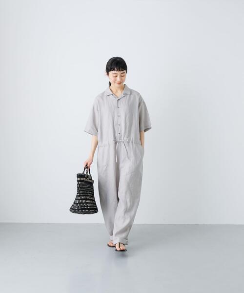 オールインワン サロペット（かぐれ／ファッション）のおすすめ人気