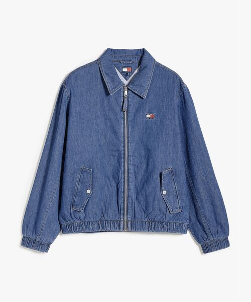TOMMY JEANS（トミー・ジーンズ） ジャケット テーラードジャケット