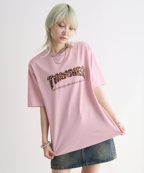 THRASHER（スラッシャー） tシャツ 「THRASHER/スラッシャー」アソート