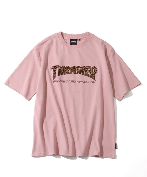 THRASHER（スラッシャー） tシャツ 「THRASHER/スラッシャー」アソート