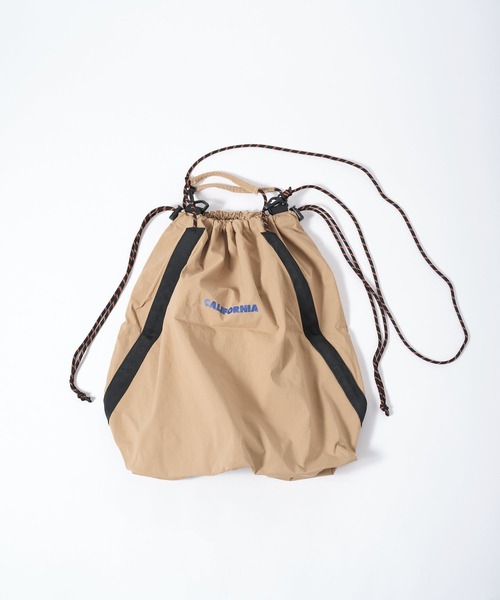 MEI（メイ） トートバッグ 「 」DRAW TOTE / ドロートート レディース