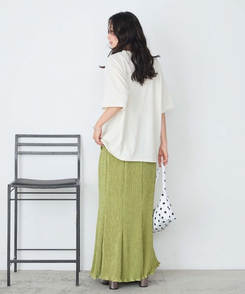 forksy.（フォルクシー） tシャツ 半袖 「forksy.」フォトグラフィック