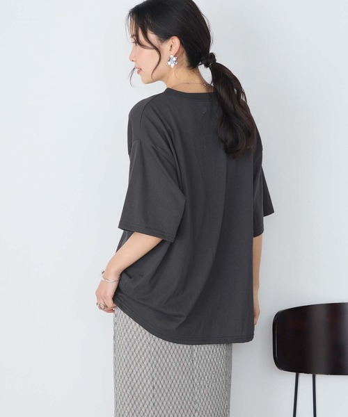 forksy.（フォルクシー） tシャツ 半袖 「forksy.」フォトグラフィック