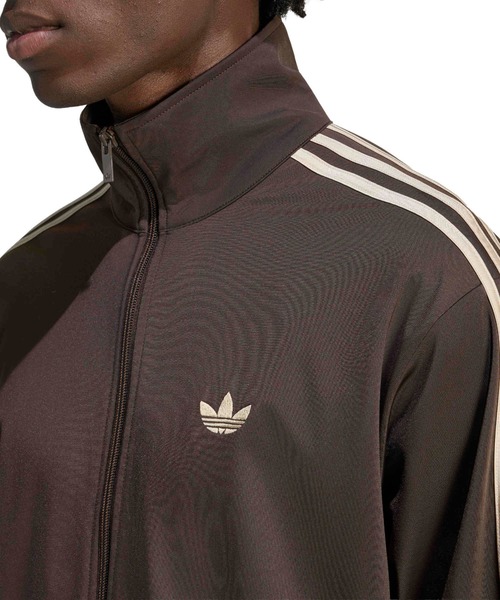 クロロ 00s adidas FIREBIRD TT ジャージ FIREBIRD TT - black2