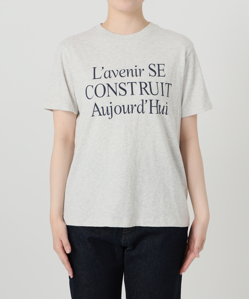 値下⭐︎IENA ロゴTシャツ 3枚セット 美品 BLACK ロゴTシャツ（Tシャツ／カットソー）｜IENA（イエナ）の通販