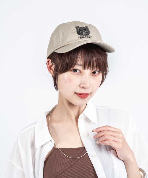 REGENCY WORKS（リージェンシーワークス） キャップ 帽子 「Regency