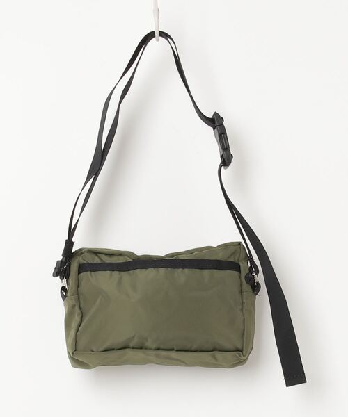 「FREDRIK PACKERS」 ショルダーバッグ - グリーン レディース_画像2