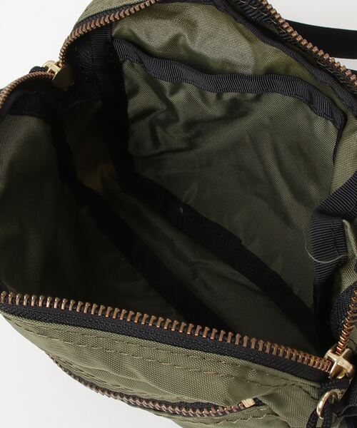 「FREDRIK PACKERS」 ショルダーバッグ - グリーン レディース_画像3