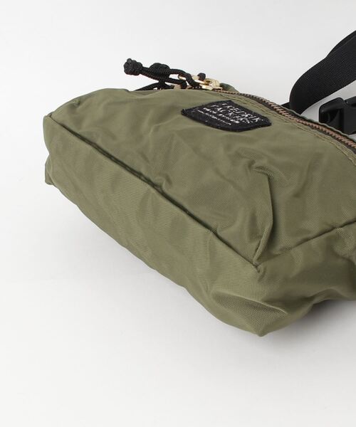 「FREDRIK PACKERS」 ショルダーバッグ - グリーン レディース_画像4