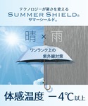 折りたたみ傘 「 Aquascutum(アクア...の詳細画像4