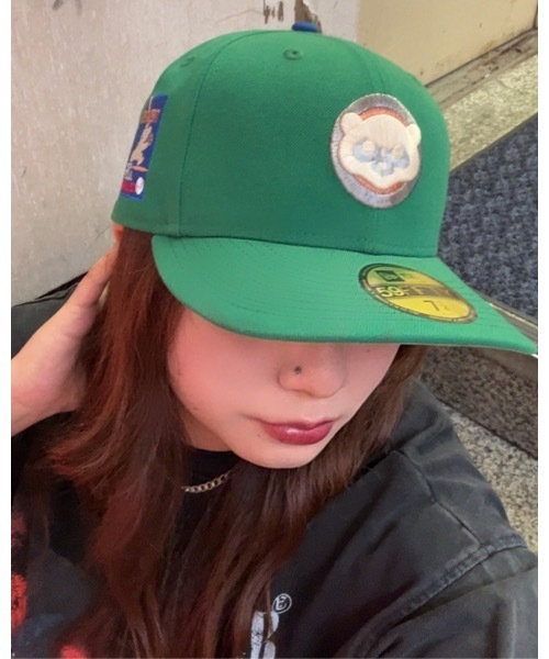 NEW ERA（ニューエラ） キャップ 帽子 メンズ ニューエラ「NEW ERA