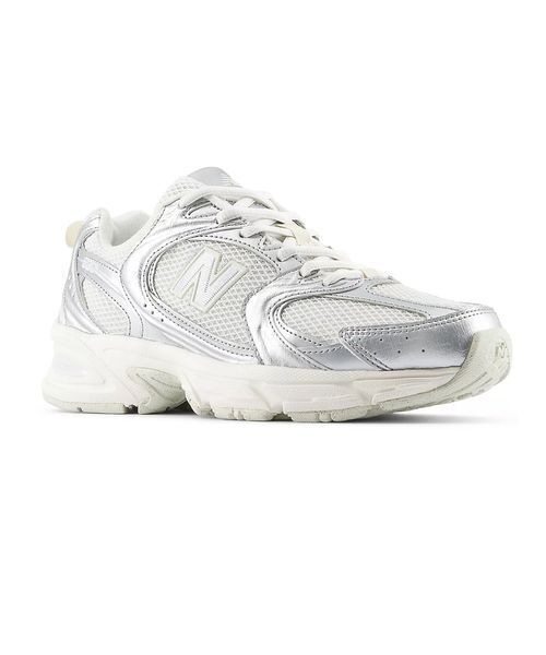 スニーカー 「New Balance」530 レディースの画像