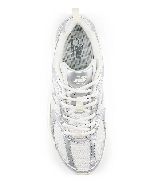 スニーカー 「New Balance」530 レディースの画像