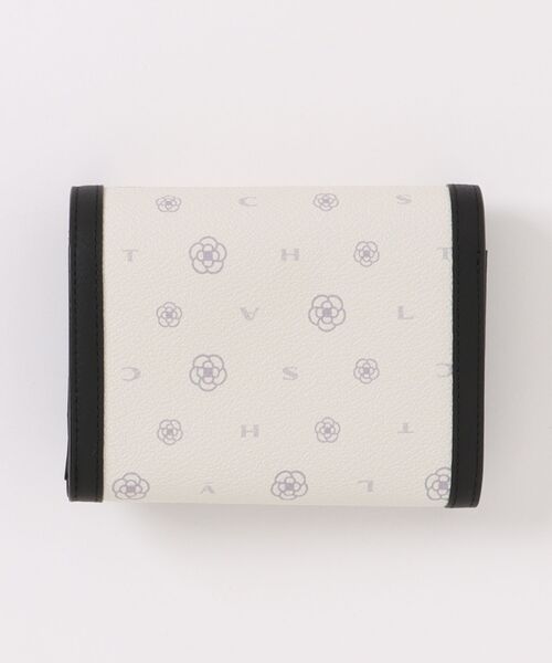CLATHAS クレイサス ミカ 二つ折り財布 CLATHAS（クレイサス） 二つ折り 二つ折り財布 財布 ミカ 二つ折り財布