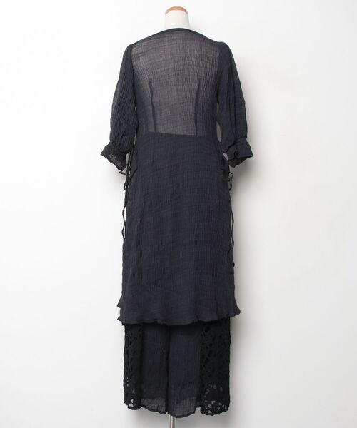 LA BELLE ETUDE（ラベルエチュード） セットアップ MEDIUM ブラック