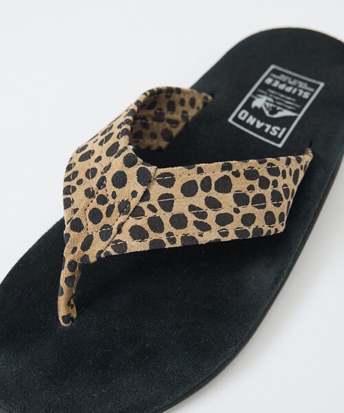 ISLAND SLIPPER（アイランドスリッパ） サンダル 「ISLAND SLIPPER