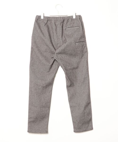 「INHERIT」 パンツ SMALL グレー メンズ_画像2