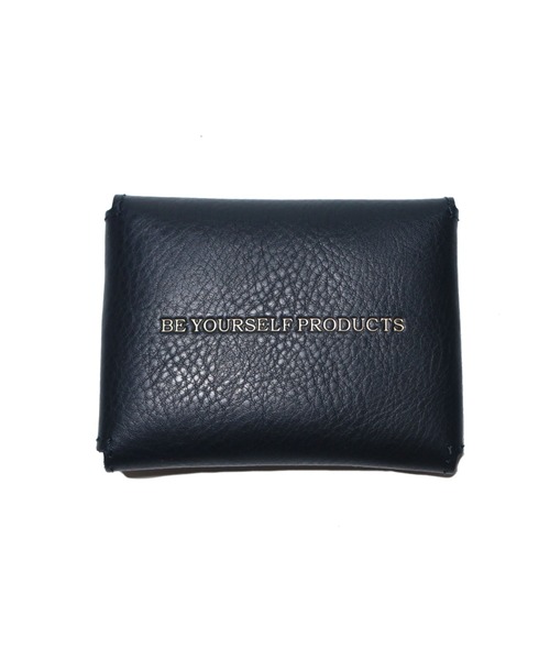 ネイタルデザイン カードケース natal design（ネイタルデザイン） 名刺入れ www_CARD PURSE メンズ
