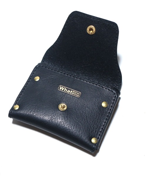 natal design（ネイタルデザイン） 名刺入れ www_CARD PURSE メンズ