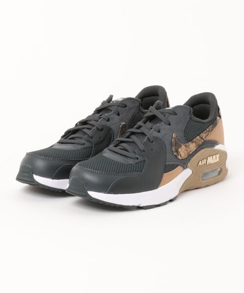 NIKE（ナイキ） エアマックス スニーカー AIRMAX EXCEE SE エア