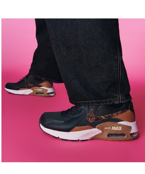 NIKE（ナイキ） エアマックス スニーカー AIRMAX EXCEE SE エア