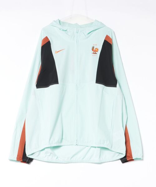 NIKE（ナイキ） ナイロンジャケット ウィンドランナー トレイル