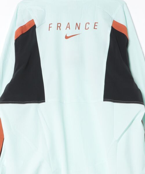 NIKE（ナイキ） コート ジャケット M FFF DF ENERGY JKT W アウター