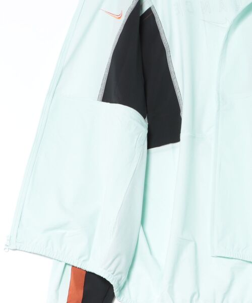 NIKE（ナイキ） コート ジャケット M FFF DF ENERGY JKT W アウター
