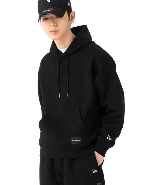 NEW ERA（ニューエラ） パーカー パフォーマンスアパレル テック