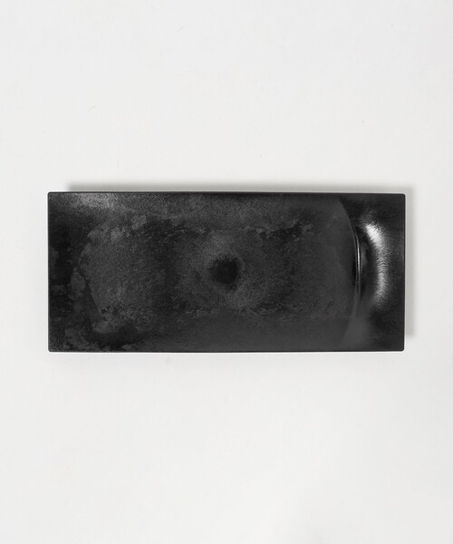 ARAS（エイラス） 食器 「ARAS」角皿たまり (27cm) : ZOZOTOWN Yahoo