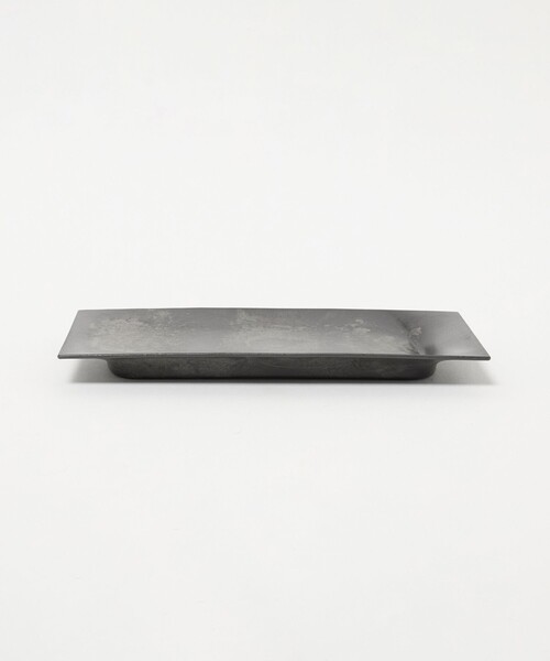 ARAS（エイラス） 食器 「ARAS」角皿たまり (27cm) : ZOZOTOWN Yahoo