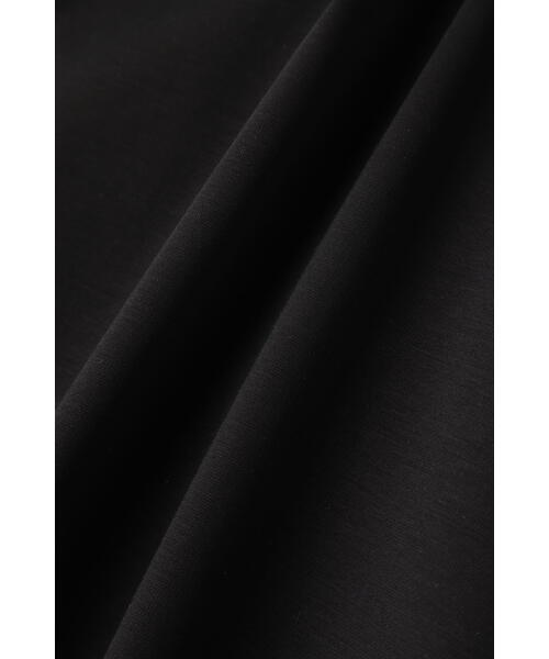 「LE PHIL」 ノースリーブシャツ F ホワイト レディース_画像5