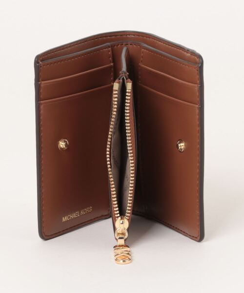 MICHAEL KORS（マイケルコース） 財布 FREE ブラウン系その他