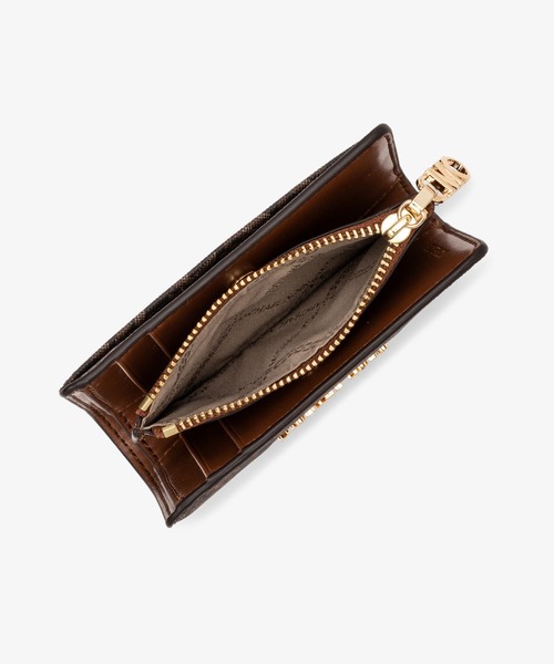 MICHAEL KORS（マイケルコース） 財布 FREE ブラウン系その他