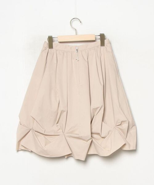 FOXEY NEW YORK 「FOXEY YORK」 スカート 40 ベージュ レディース 