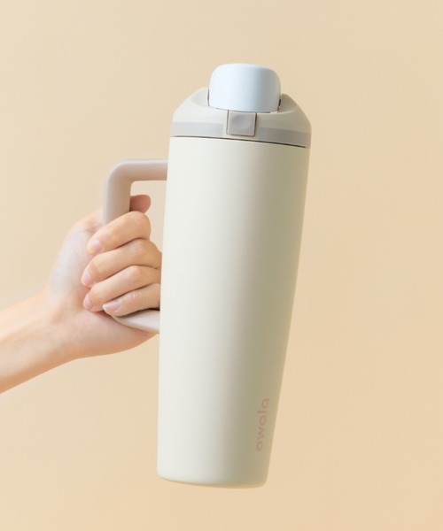 owala（オワラ） 水筒 「owala」FreeSip Tumbler 30oz / 890ml