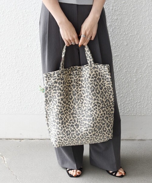 「BINDU」 トートバッグ ONE SIZE ゴールド レディース_画像2