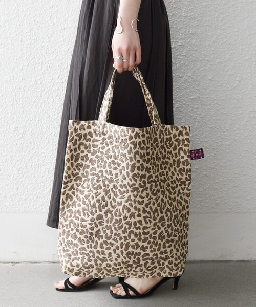 「BINDU」 トートバッグ ONE SIZE ゴールド レディース_画像7