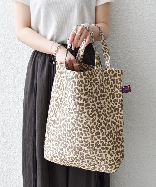 「BINDU」 トートバッグ ONE SIZE ゴールド レディース_画像9