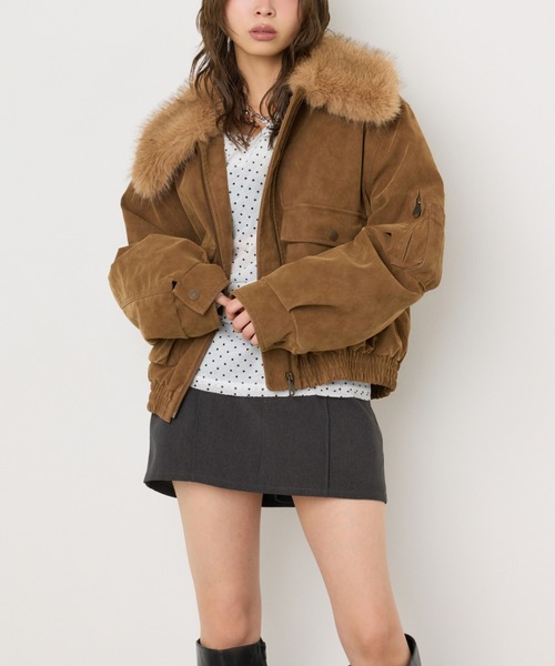 SLY（スライ） スカート 「SETUP着用可」SKIRT LIKE S/PT スカート