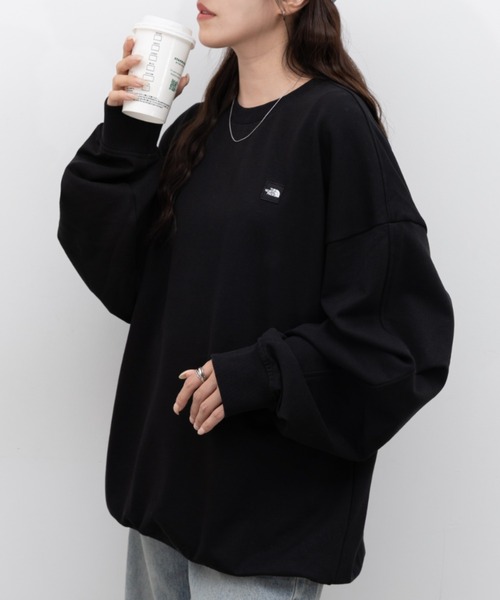 THE NORTH FACE（ザ ノースフェイス） ノースフェイス トレーナー 