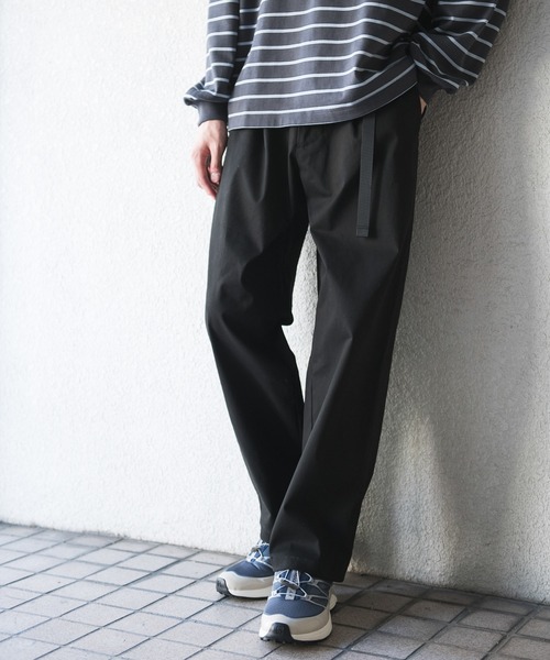 ARC'TERYX（アークテリクス） パンツ 32 ネイビー メンズ : ZOZOTOWN