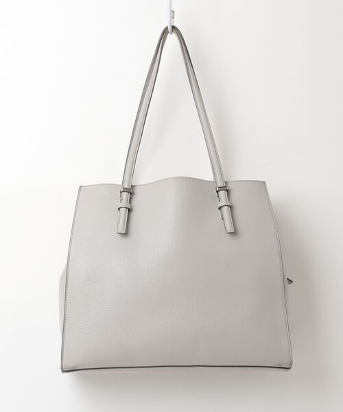 「CHARLES & KEITH」 トートバッグ - ベージュ レディース (2/4)