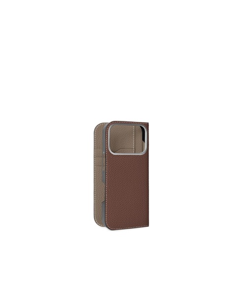 BONAVENTURA（ボナベンチュラ） スマホケース (iPhone 18 Pro